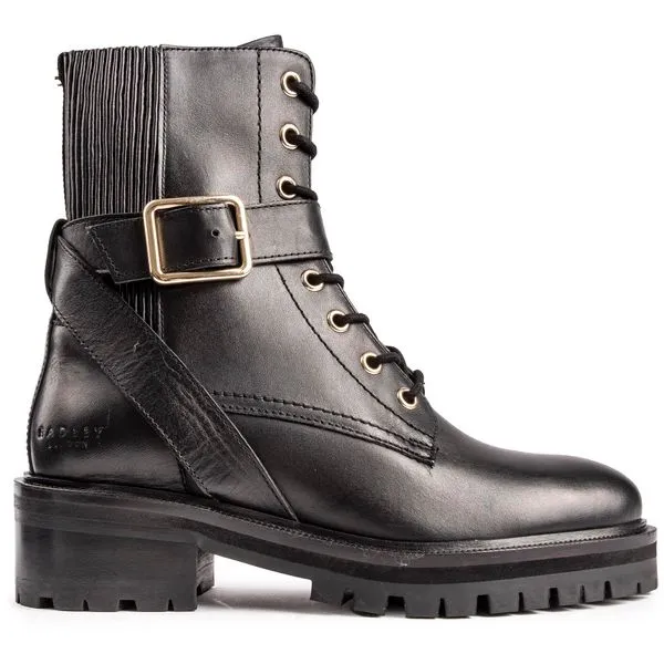 Radley Guards Parade Boots