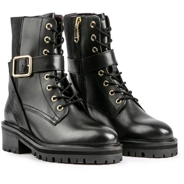 Radley Guards Parade Boots