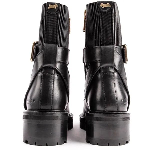 Radley Guards Parade Boots