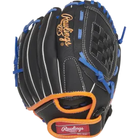 Rawlings Sure Catch 10 Jacob deGrom Youth Baseball Glove: SC100JD