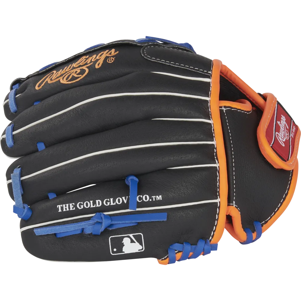 Rawlings Sure Catch 10 Jacob deGrom Youth Baseball Glove: SC100JD