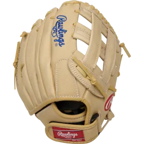 Rawlings Sure Catch 10.5 Kris Bryant Youth Baseball Glove:  SC105KB