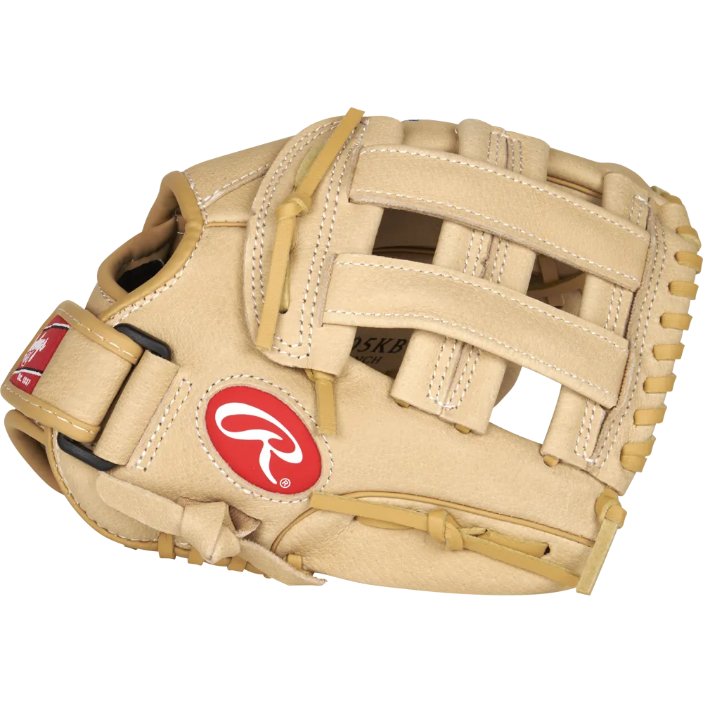 Rawlings Sure Catch 10.5 Kris Bryant Youth Baseball Glove:  SC105KB