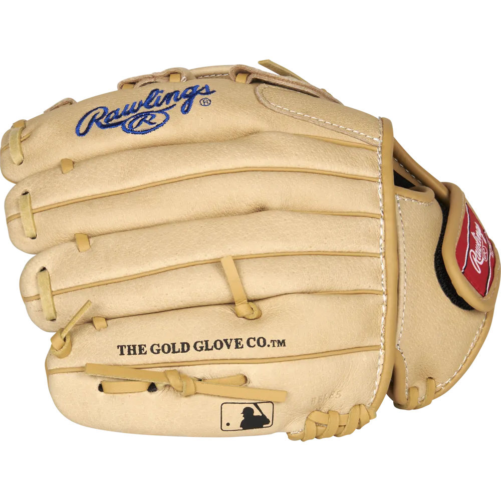 Rawlings Sure Catch 10.5 Kris Bryant Youth Baseball Glove:  SC105KB