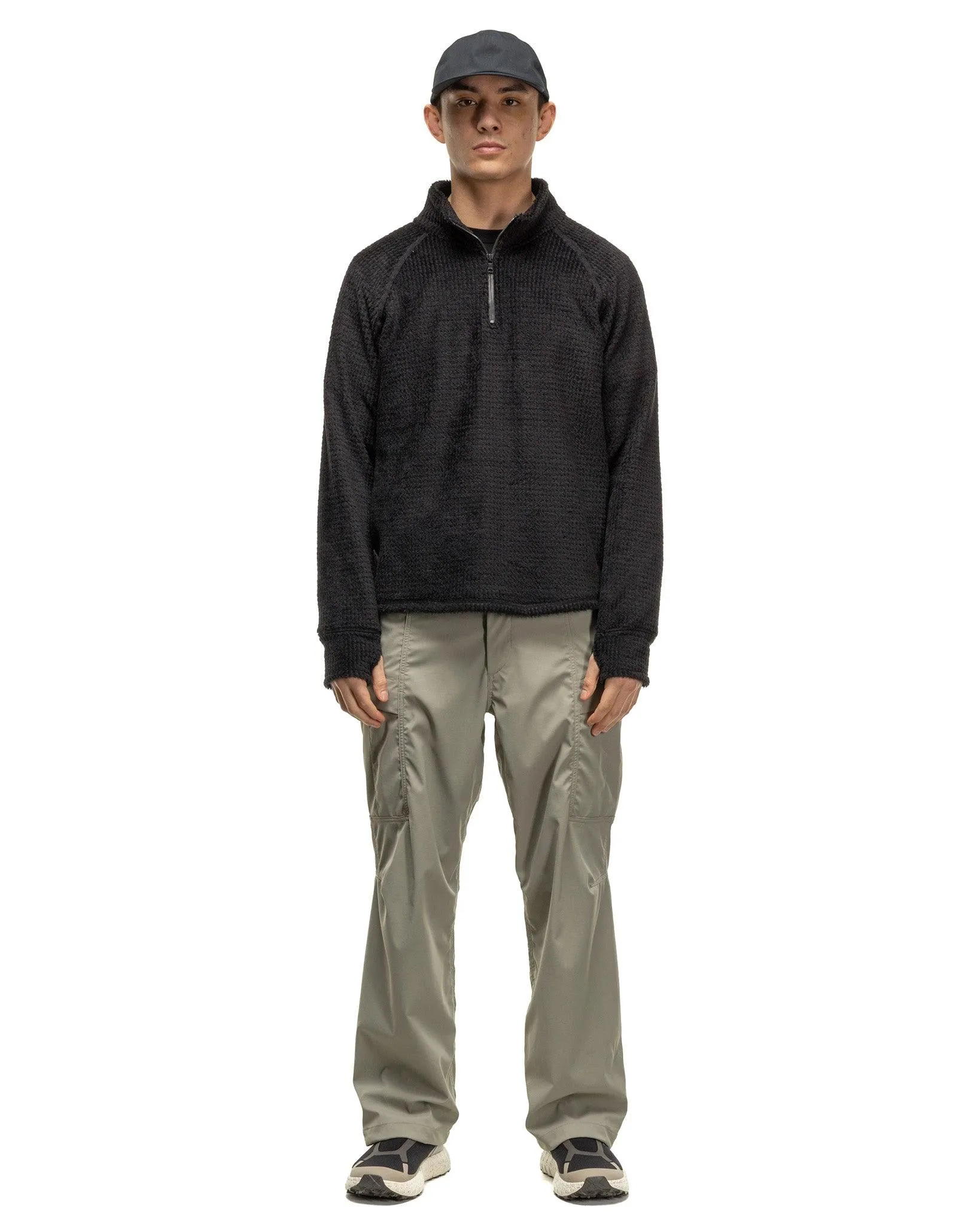 Recon Pant - GORE-TEX WINDSTOPPER 3L Nylon Ripstop Laurel