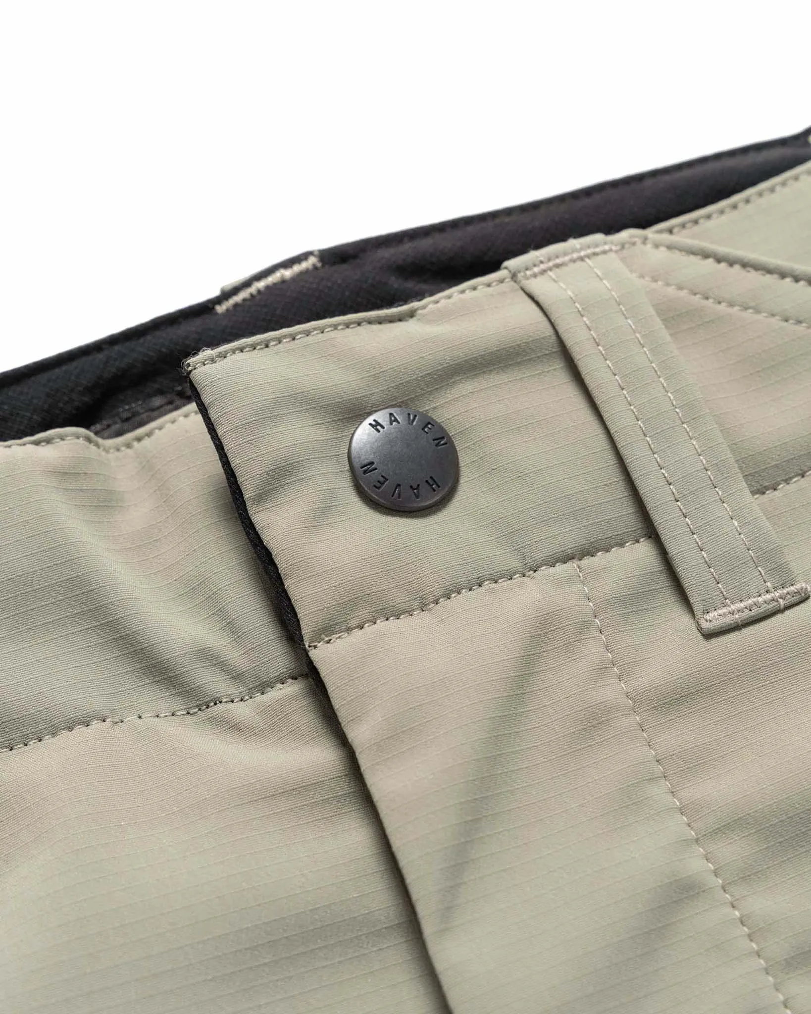 Recon Pant - GORE-TEX WINDSTOPPER 3L Nylon Ripstop Laurel