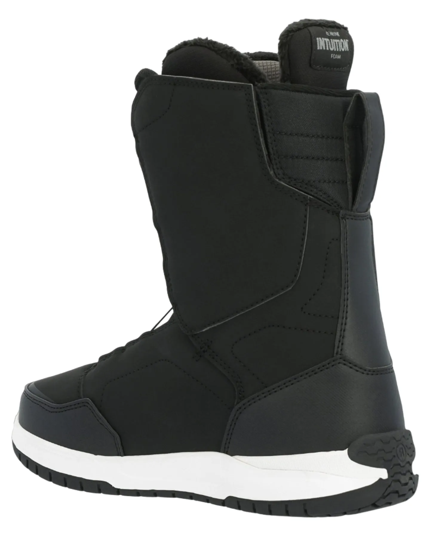 Ride Women's Hera Snowboard Boots - Black - 2024 | Shop Snowboard Boots at Trojan Wake Ski Snow & Snow Skiers Warehouse