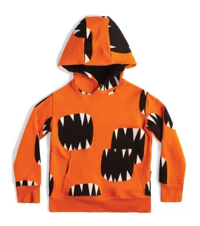 roar hoodie