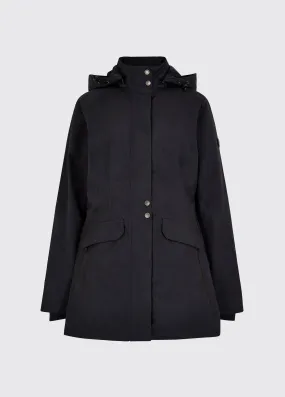 Robinson Waterproof Jacket - Navy