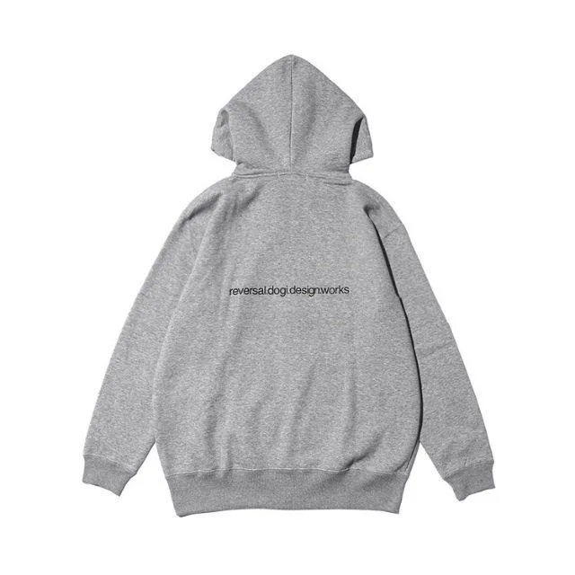 RVDDW Zip Hoodie