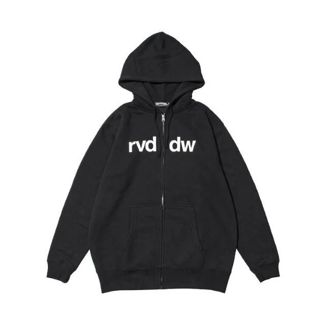 RVDDW Zip Hoodie