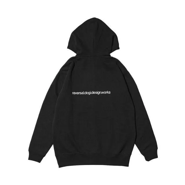 RVDDW Zip Hoodie