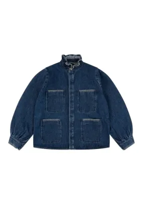 Seventy + Mochi Pablo Jacket - Americana