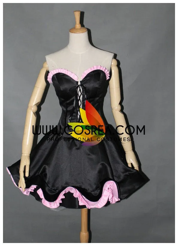 Shining Hearts Melty Du Granite Cosplay Costume