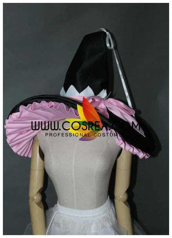 Shining Hearts Melty Du Granite Cosplay Costume