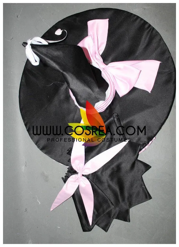 Shining Hearts Melty Du Granite Cosplay Costume