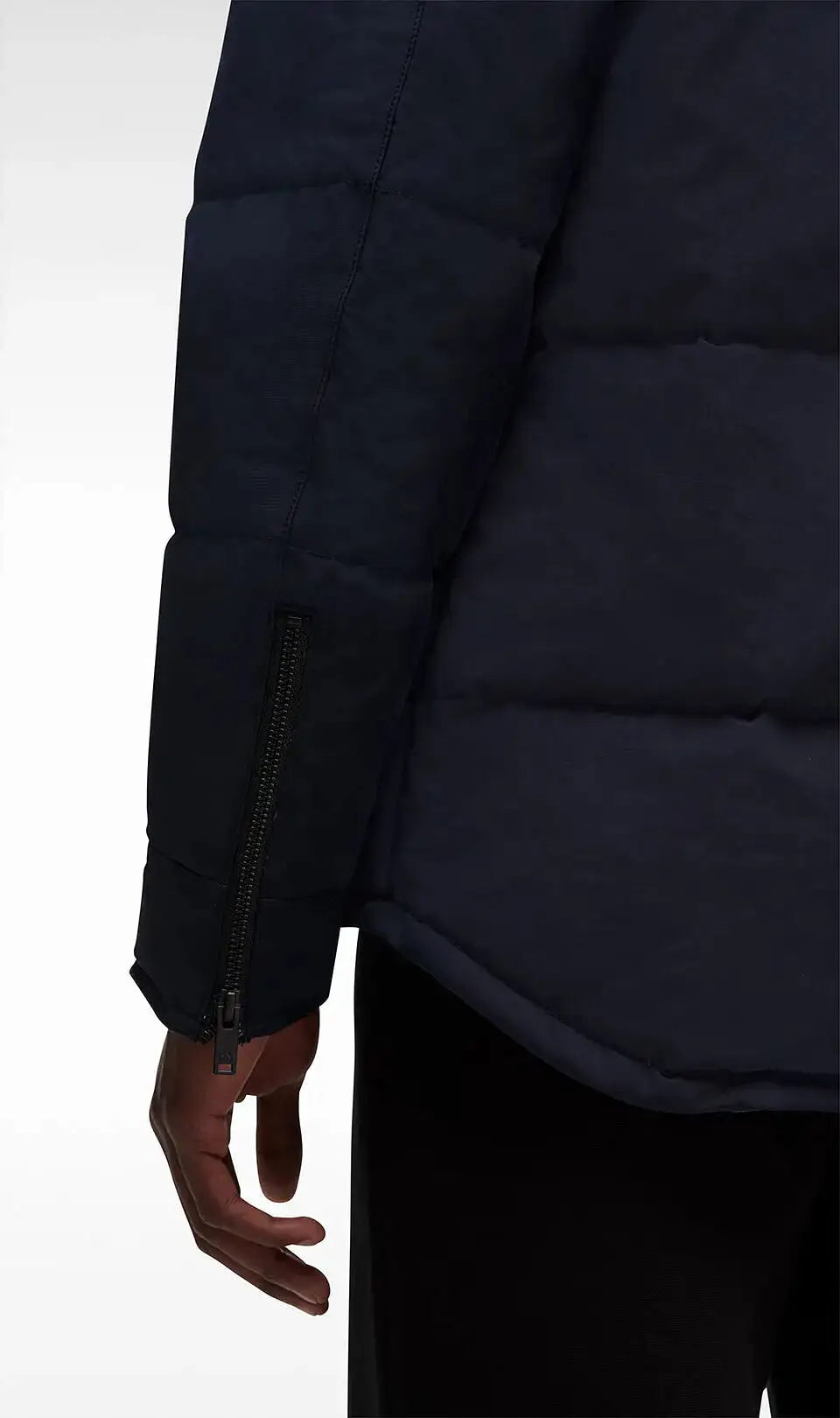 SHIPPAGAN JACKET