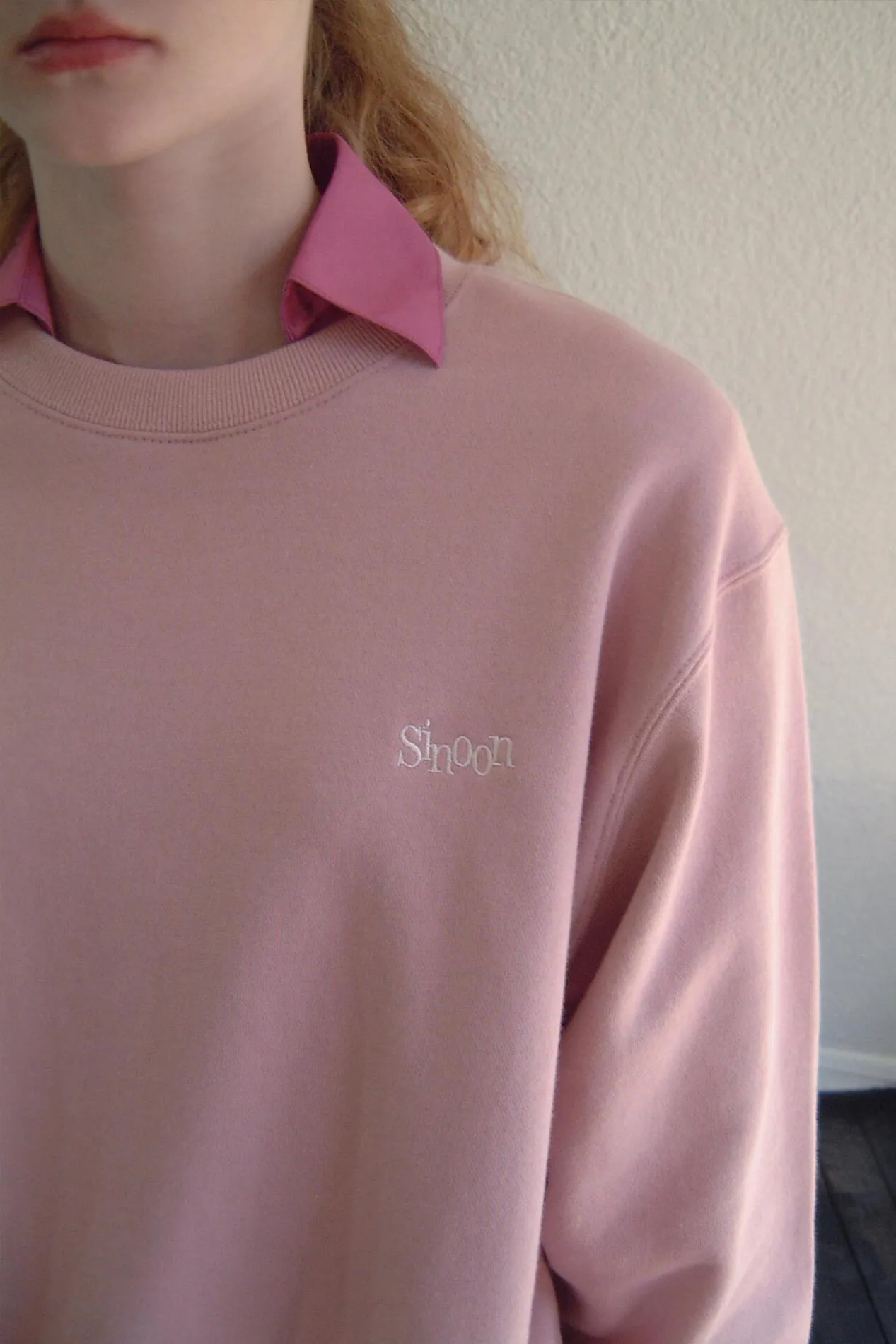 sinoon  |Hoodies & Sweatshirts