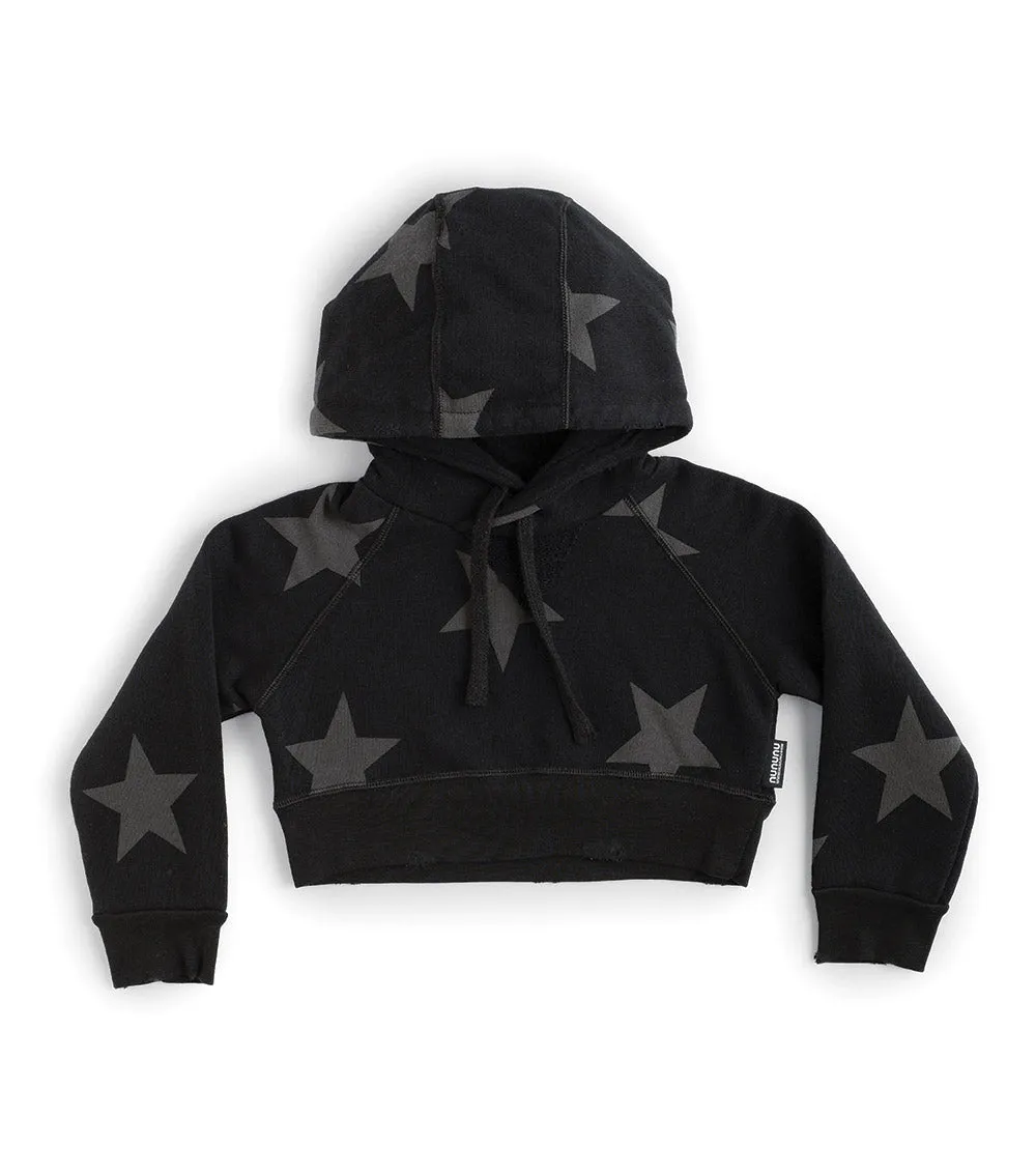 star mini hoodie