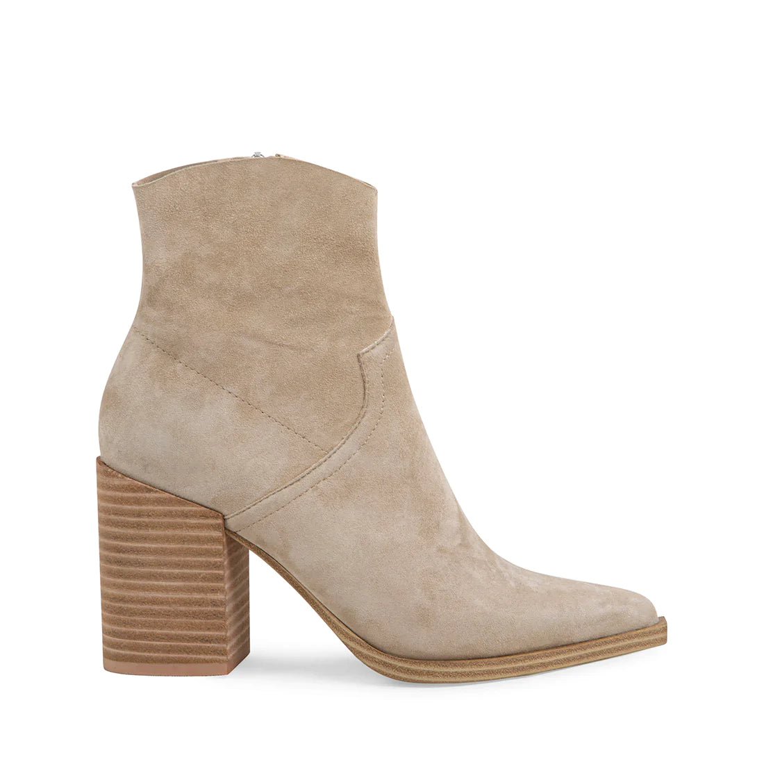 STEVE MADDEN Cate Bootie