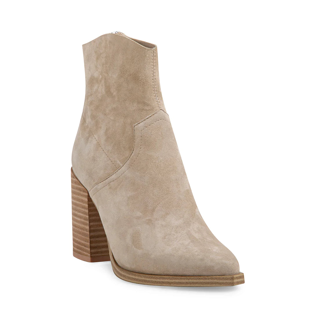 STEVE MADDEN Cate Bootie