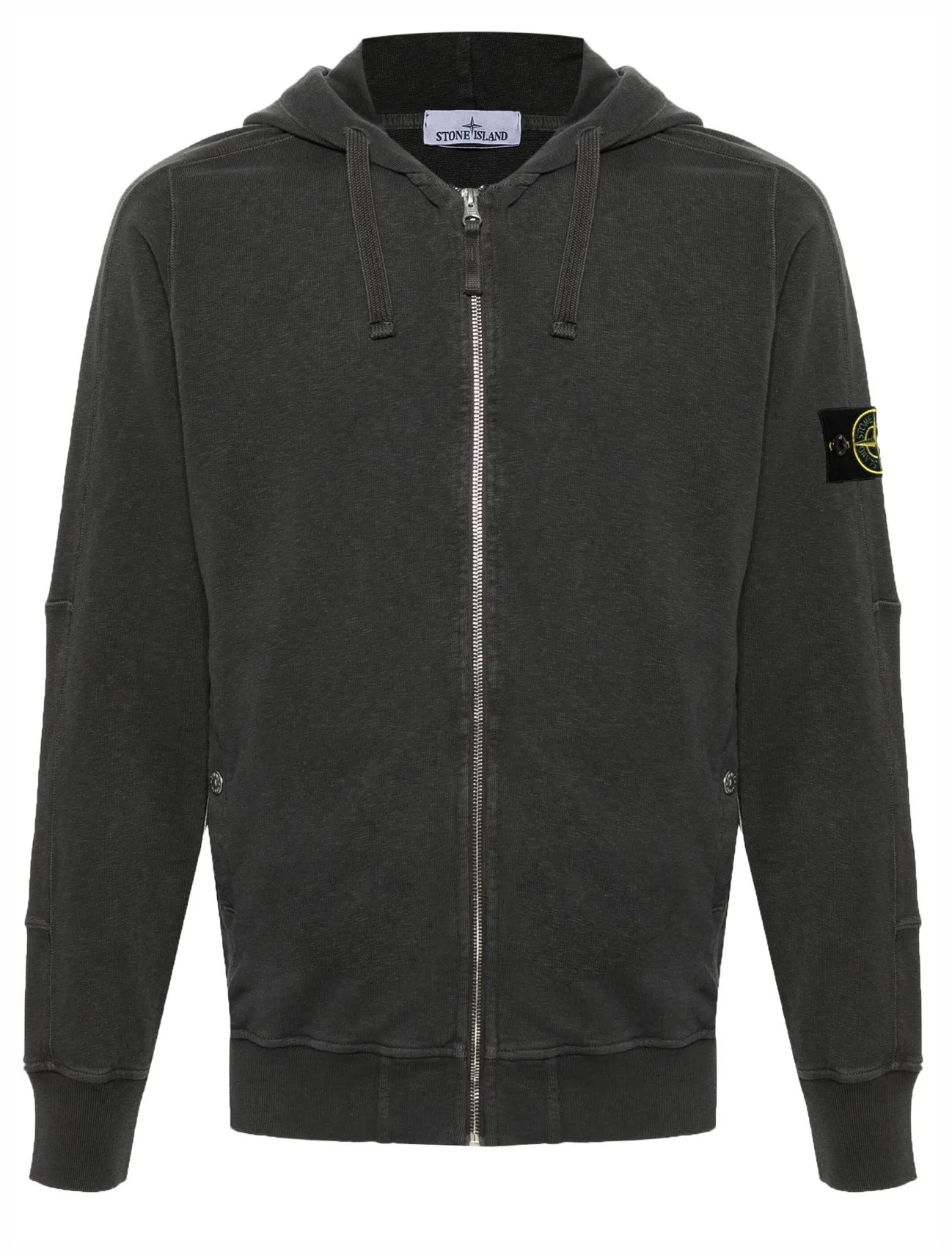 STONE ISLAND  |Cotton Hoodies