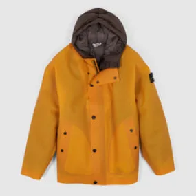 Stone Island Firework Ice Jacket