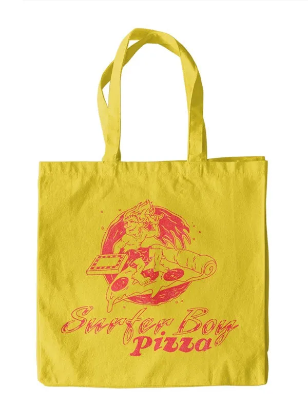 Stranger Things Tote Bag