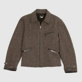 Sugar Cane Brown's Beach Jacket