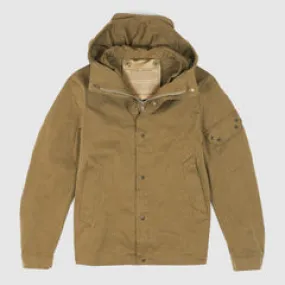 Ten C Marine Anorak Jacket