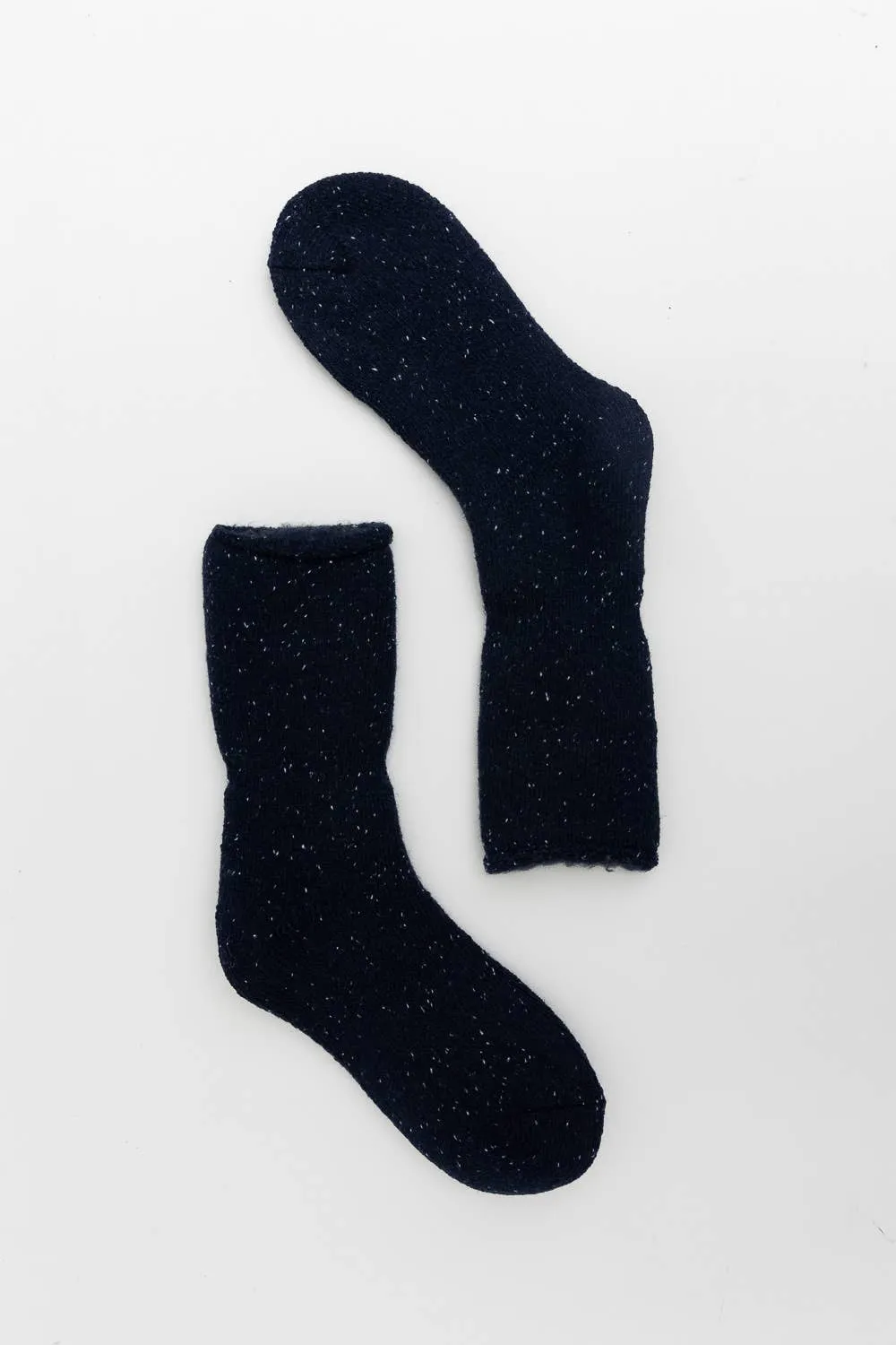 Thick Warm Crew Socks