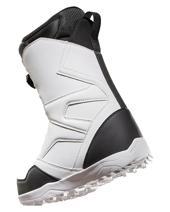 Thirtytwo Stw Double Boa Snowboard Boots - White - 2023