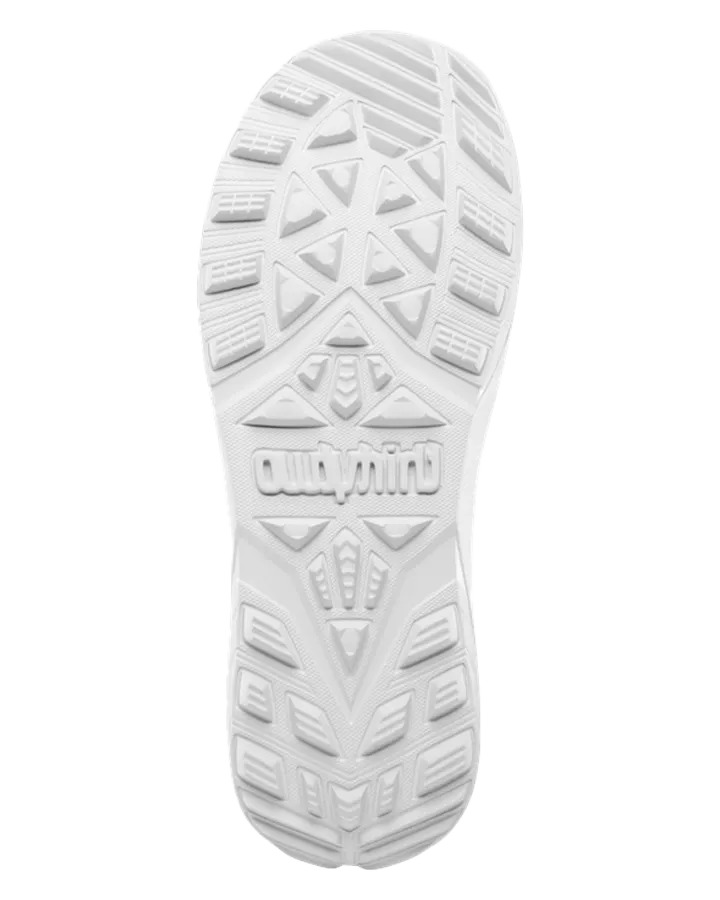 Thirtytwo Stw Double Boa Snowboard Boots - White - 2023