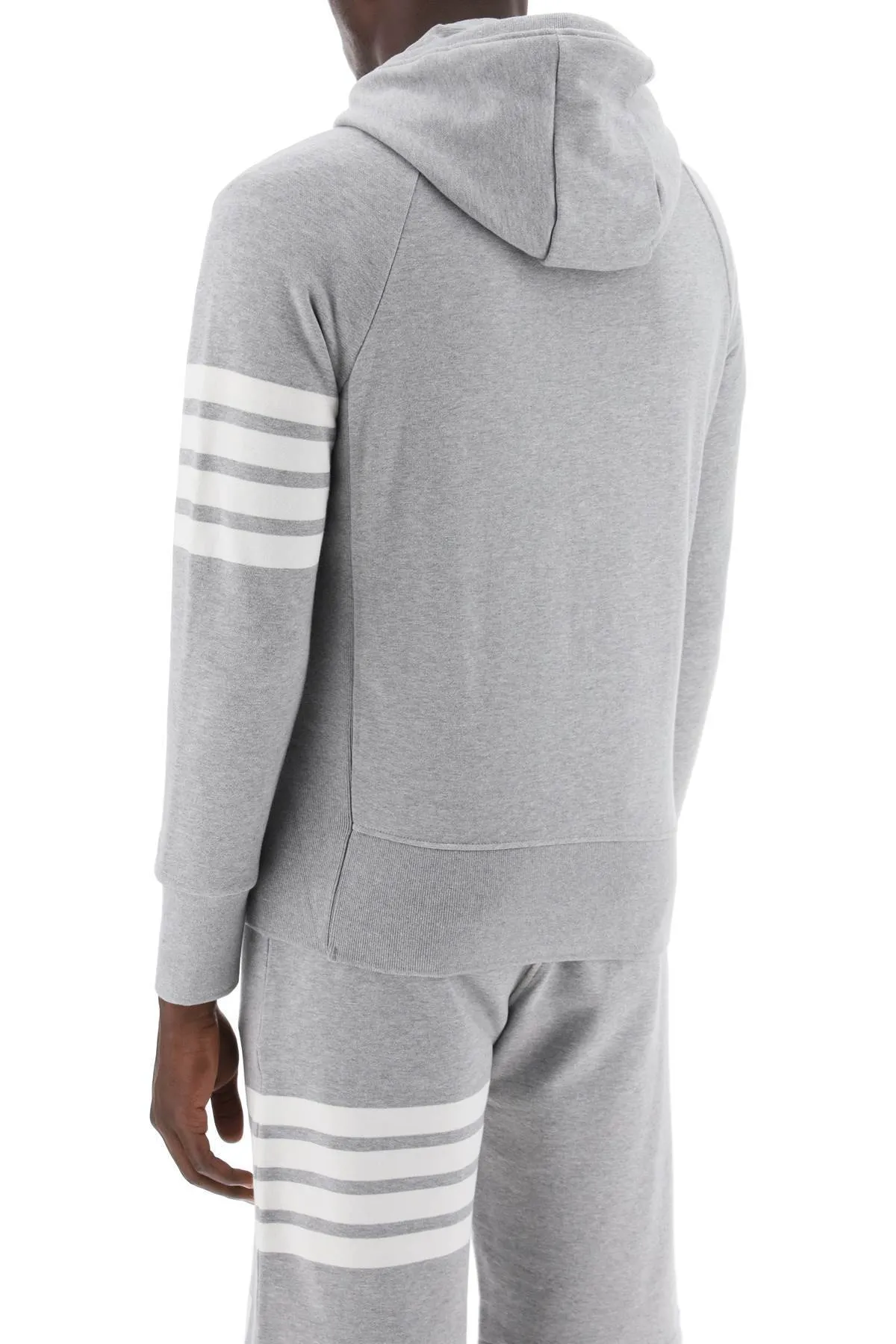 THOM BROWNE  |Hoodies