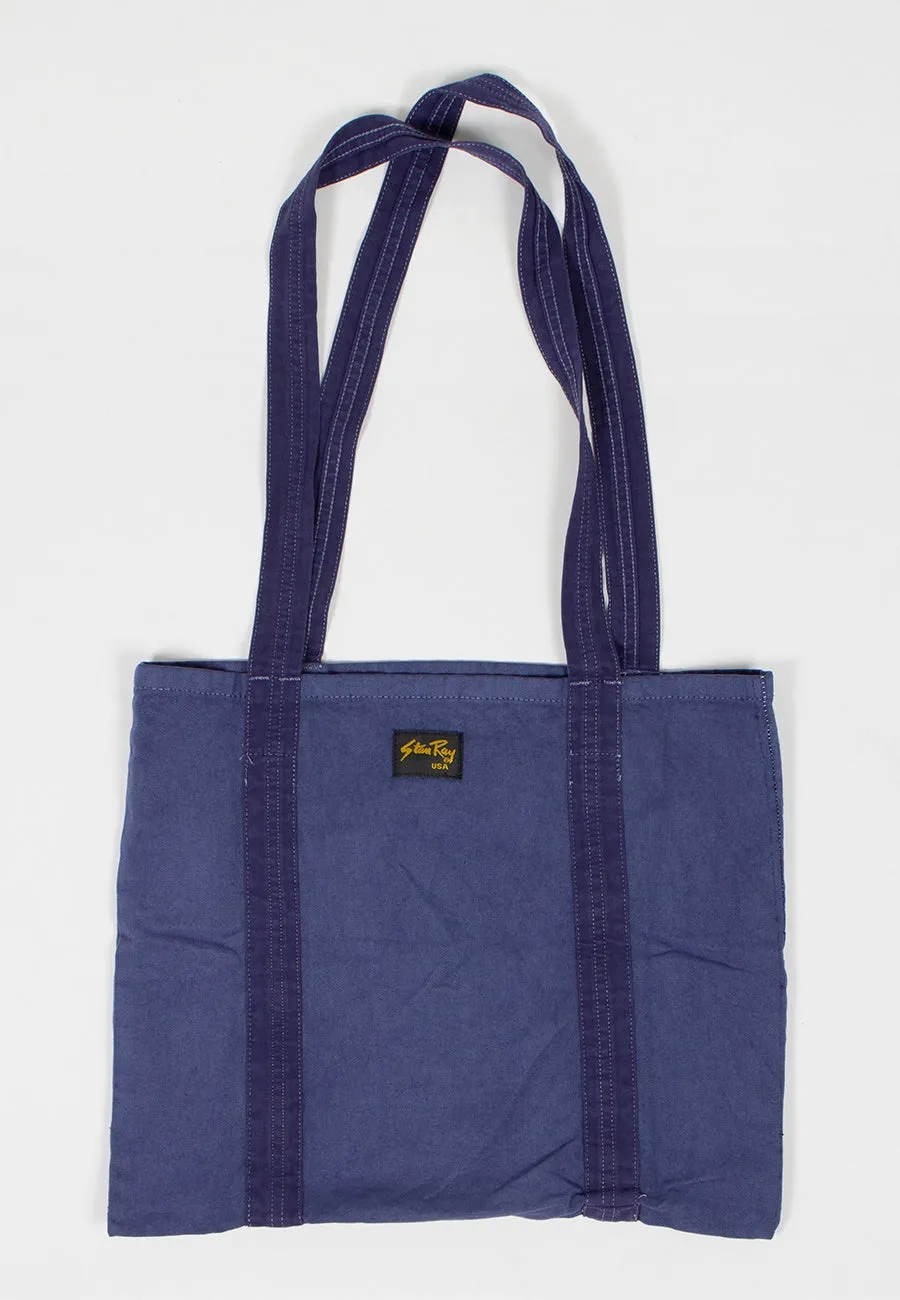 Tote Bag - century navy