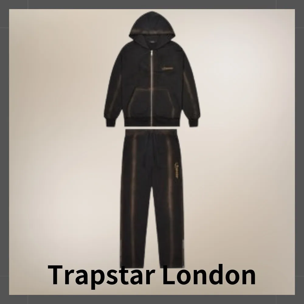 Trapstar London  |Hoodies