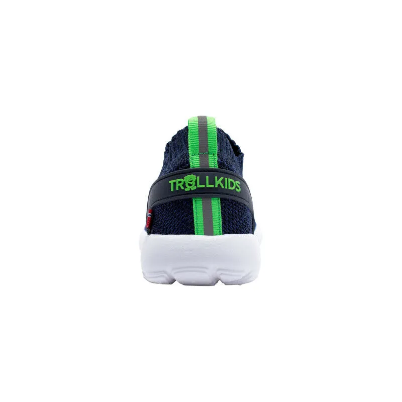 Trollkids  Oslo Sneaker - Scarpe lifestyle - Bambino