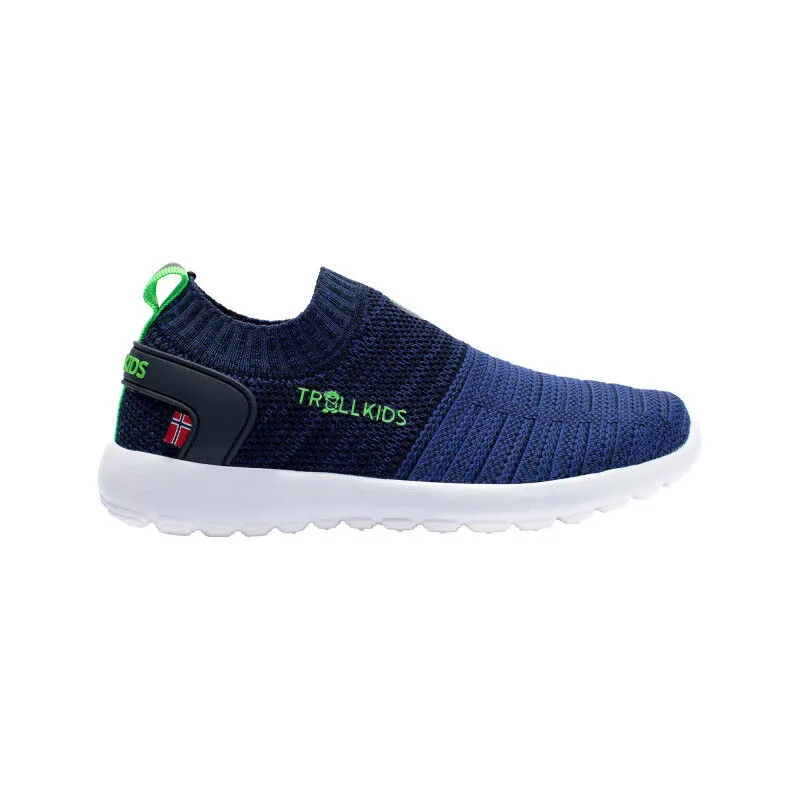 Trollkids  Oslo Sneaker - Scarpe lifestyle - Bambino