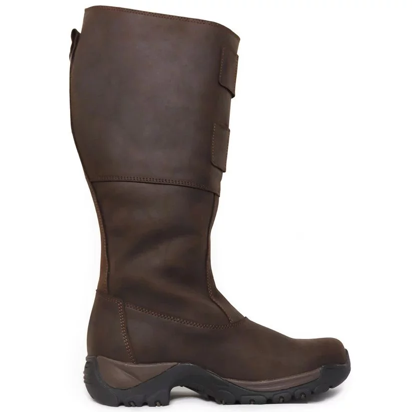 Tuffa Country Rider Boots