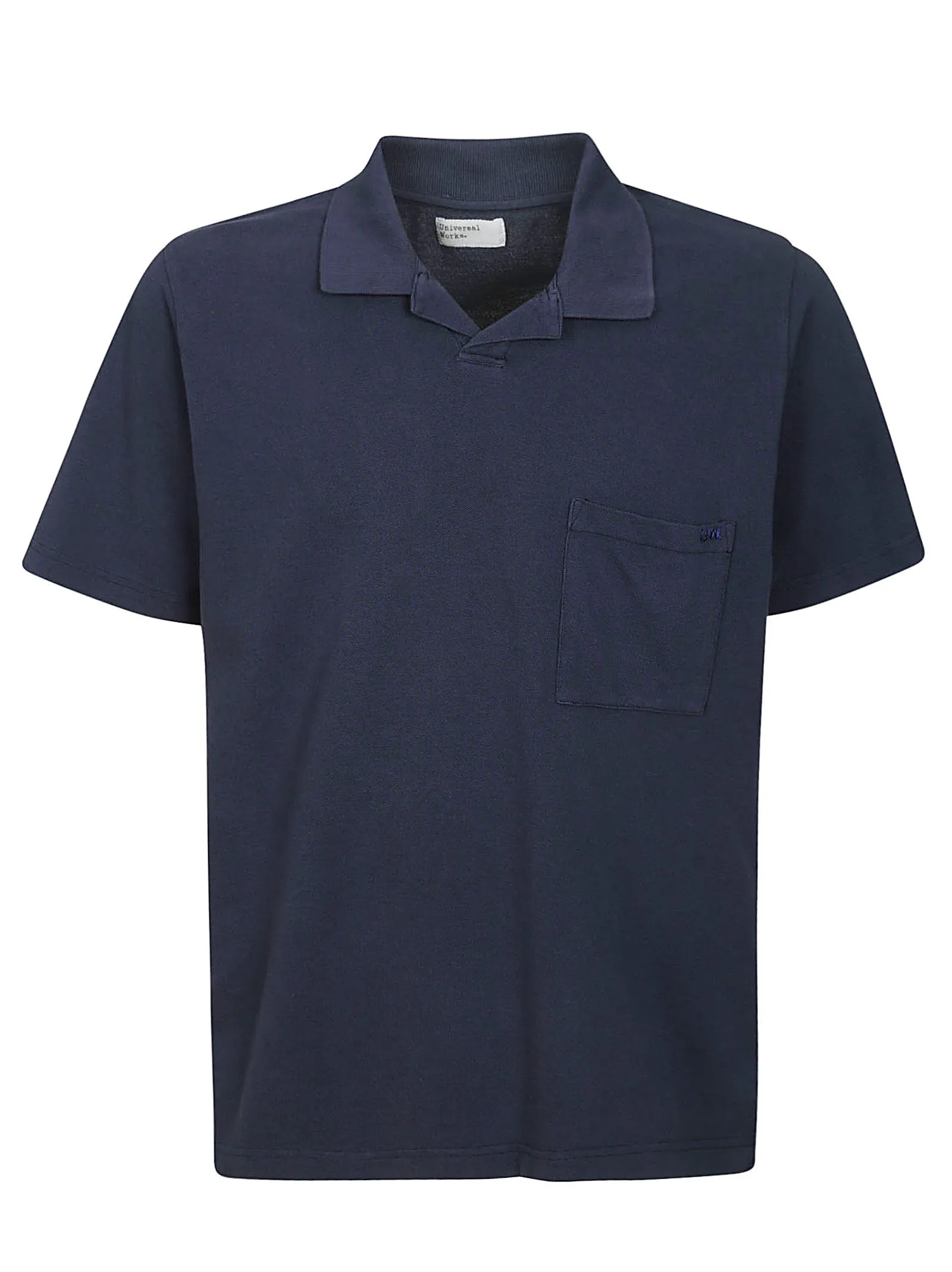 Universal Works  |Polos