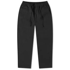 Universal Works Twill Hi Water TrouserBlack