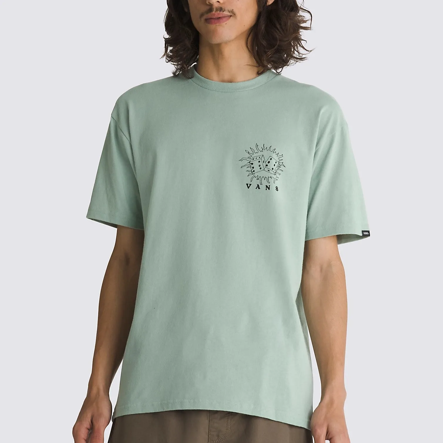 VANS Expand Visions T-Shirt