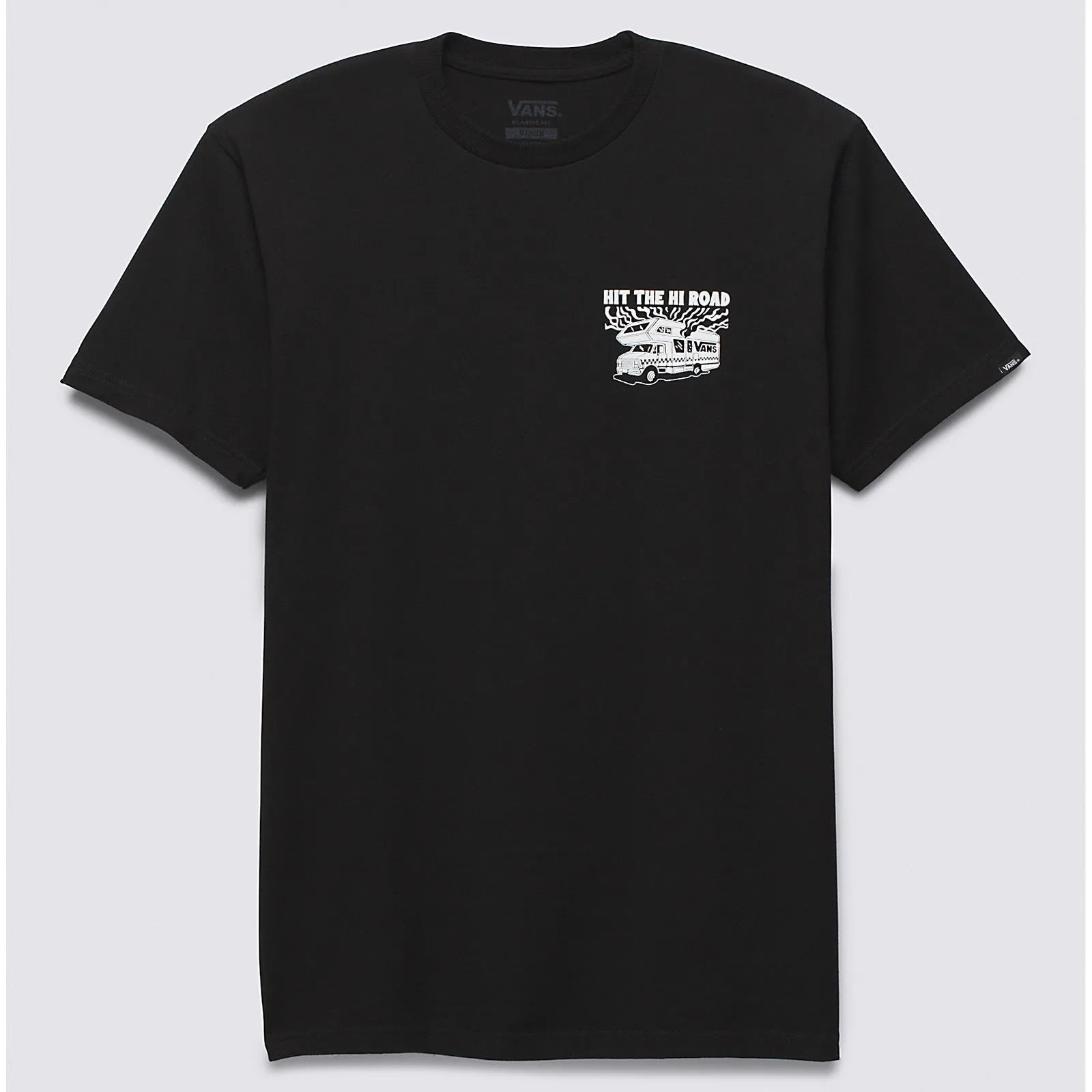 VANS Hi Road RV T-Shirt