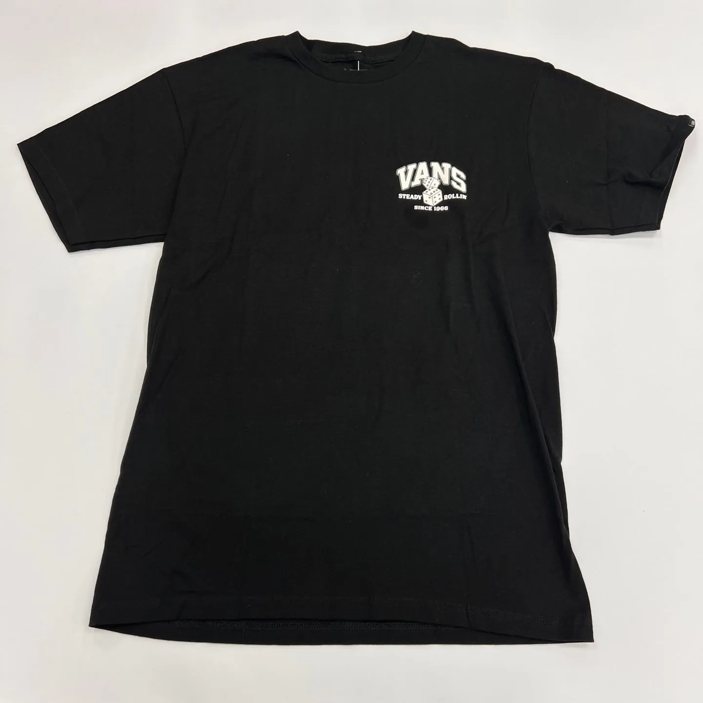 VANS Steady Rolling Old Skool T-Shirt