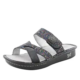 Victoriah All Spice Sandal