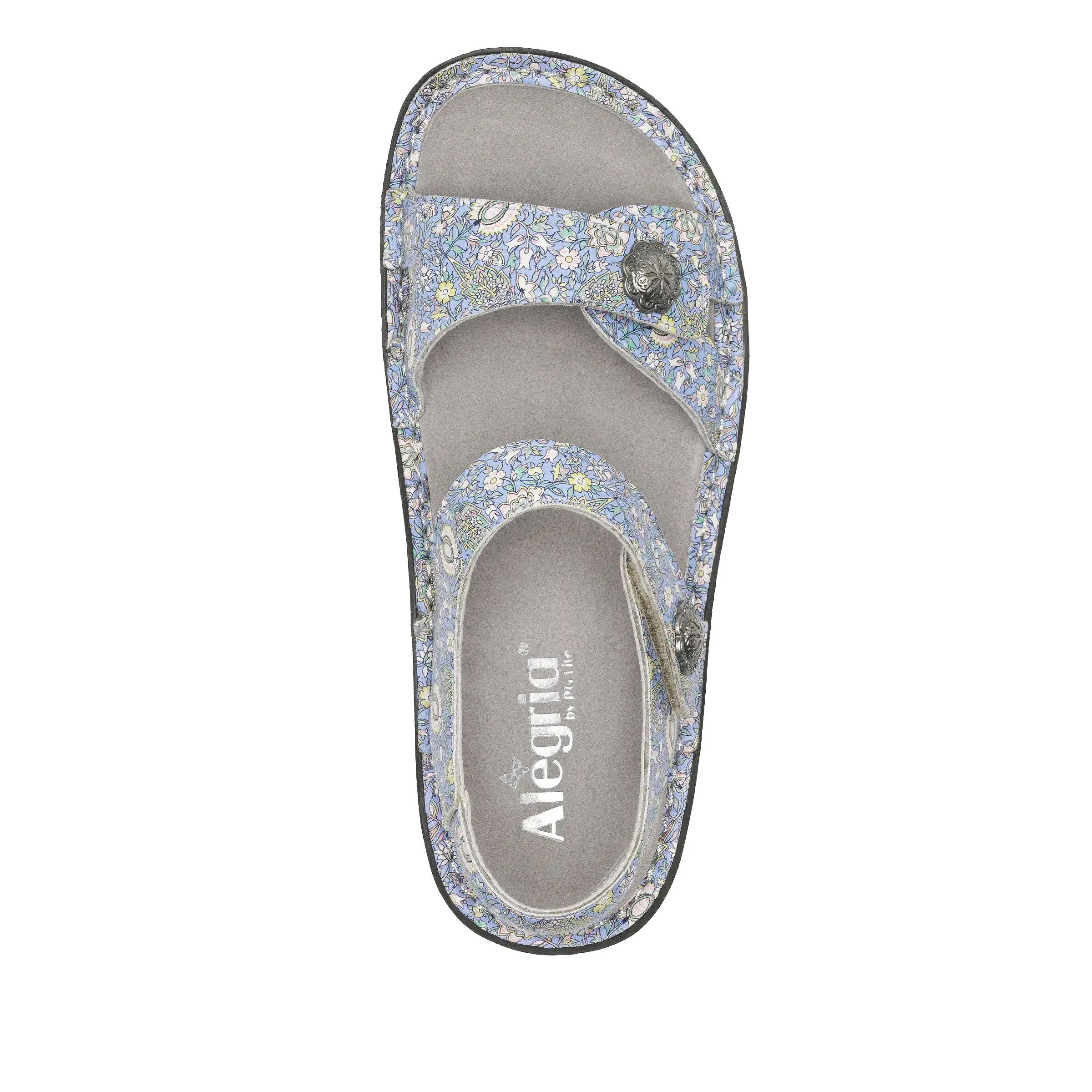 Vienna Smooth Jazz Sandal