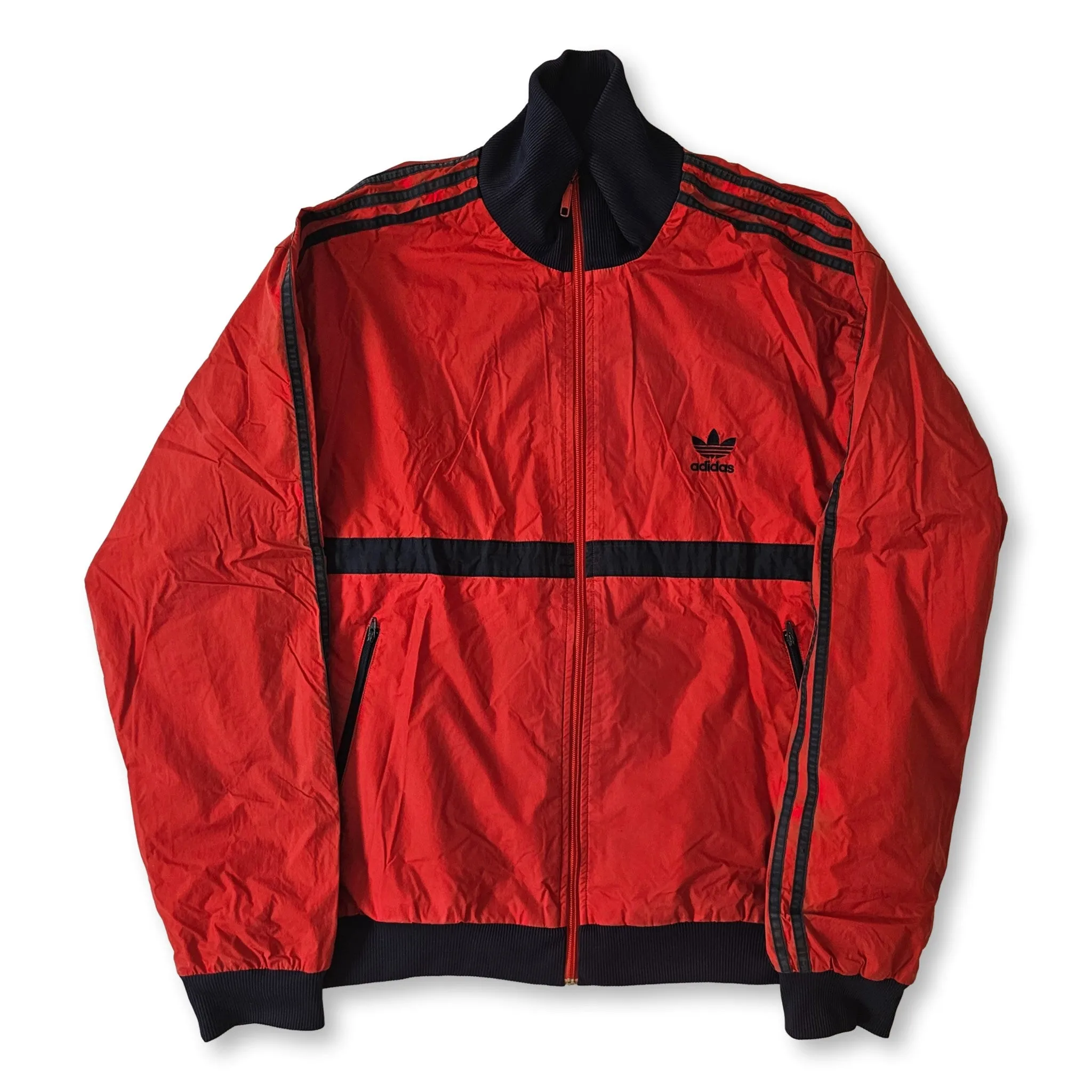 Vintage Spain 1982 World Cup Adidas jacket