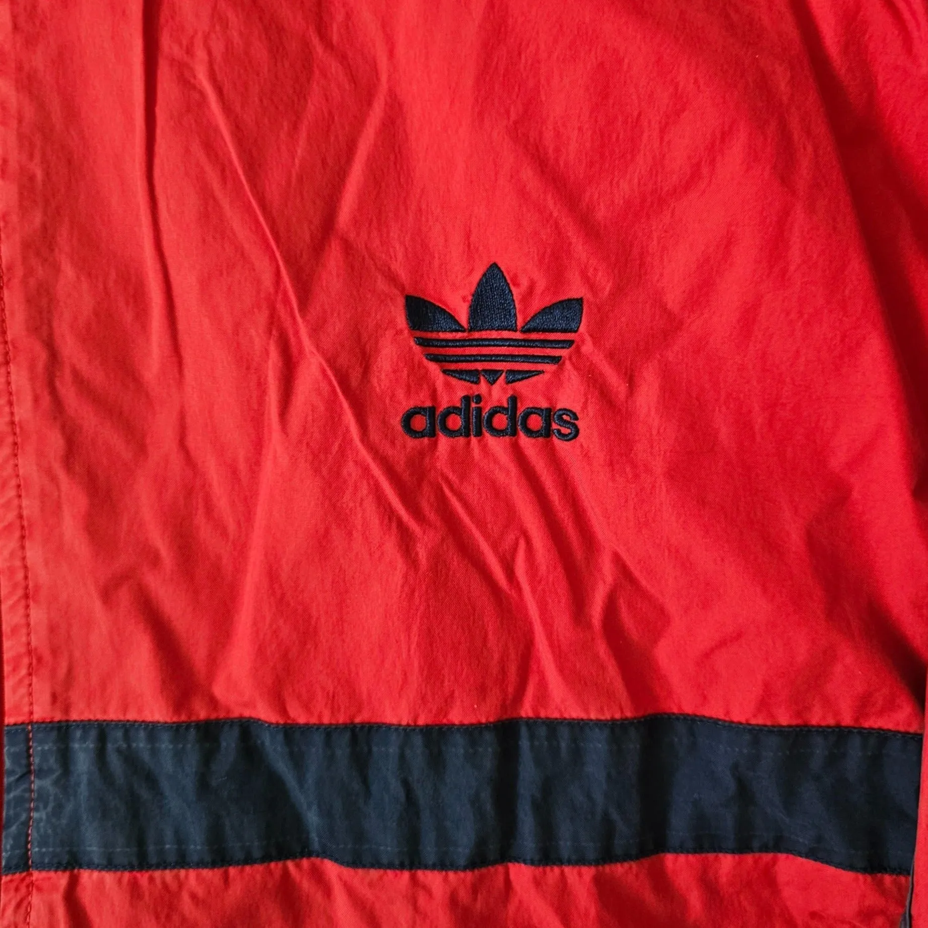 Vintage Spain 1982 World Cup Adidas jacket