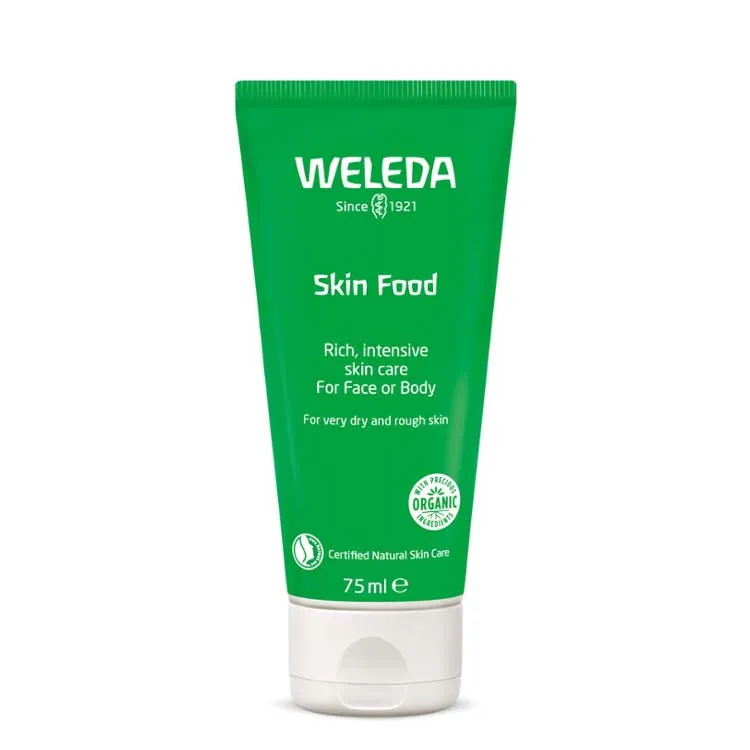 Weleda Skin Food