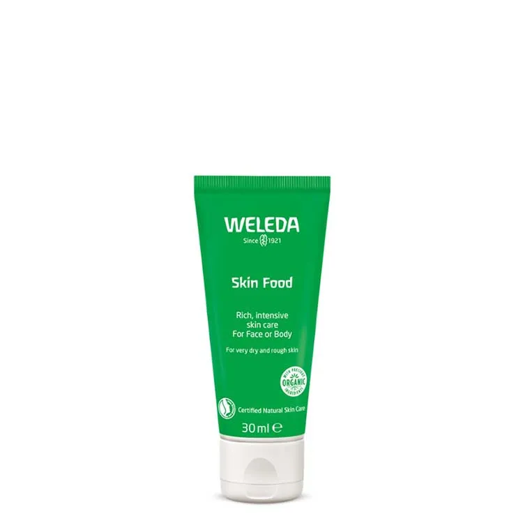 Weleda Skin Food